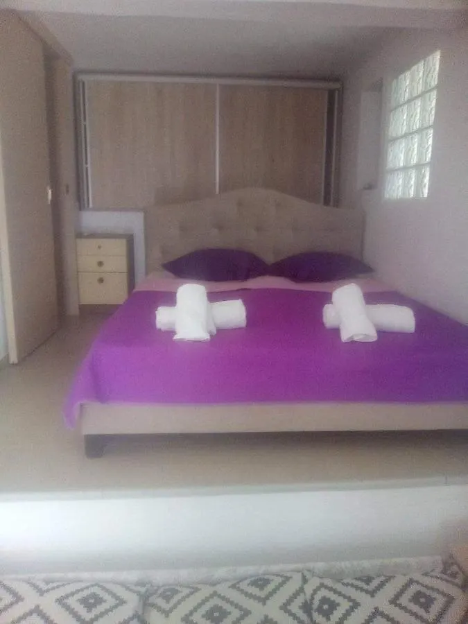Holiday home Ζωη Στο Κυμα- Life On The Wave Villa Neos Marmaras