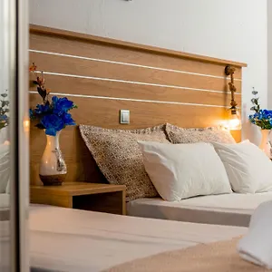 Aegean Blue Apartment