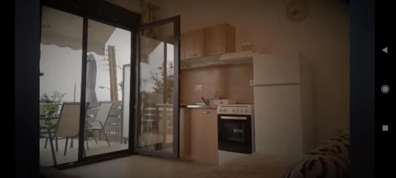 Casa vacanze Villa Ζωη Στο Κυμα- Life On The Wave Neos Marmaras