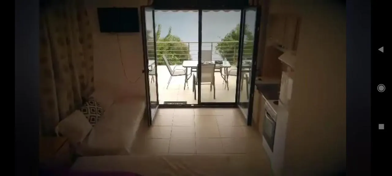 Villa Ζωη Στο Κυμα- Life On The Wave Neos Marmaras 0*,