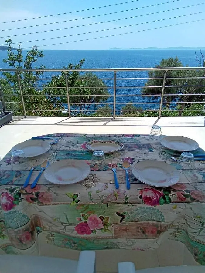 Casa vacanze Villa Ζωη Στο Κυμα- Life On The Wave Neos Marmaras