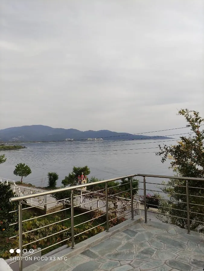 Villa Ζωη Στο Κυμα- Life On The Wave Neos Marmaras