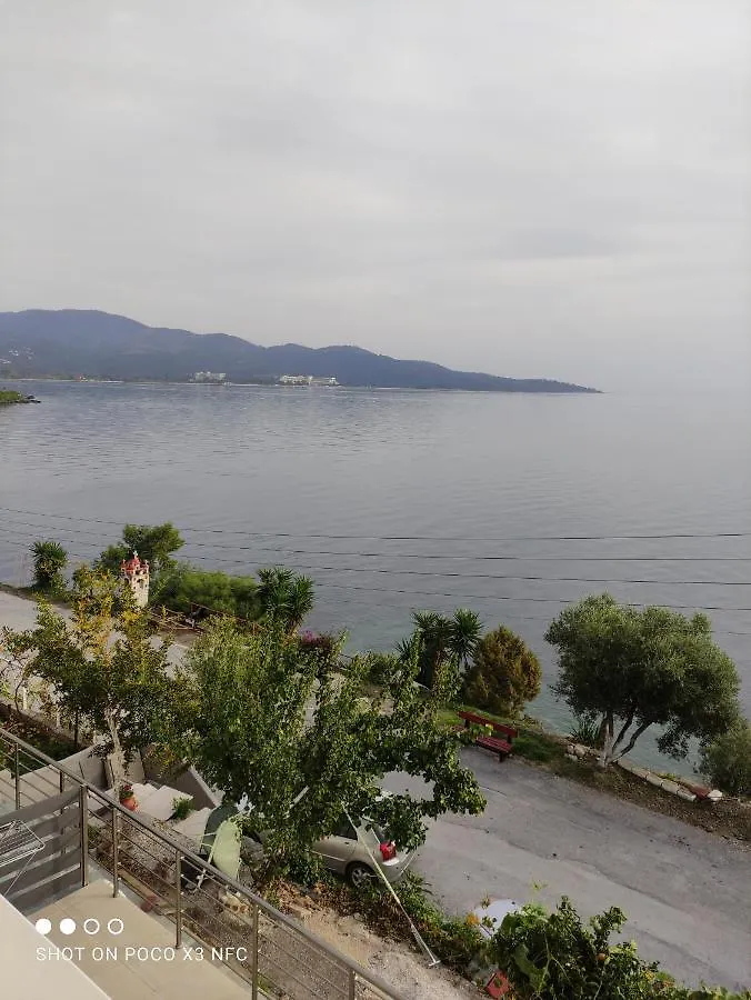 Casa vacanze Villa Ζωη Στο Κυμα- Life On The Wave Neos Marmaras
