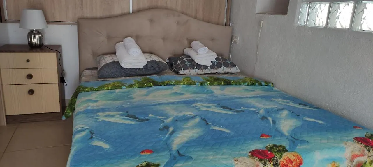 Villa Ζωη Στο Κυμα- Life On The Wave Neos Marmaras Grecia