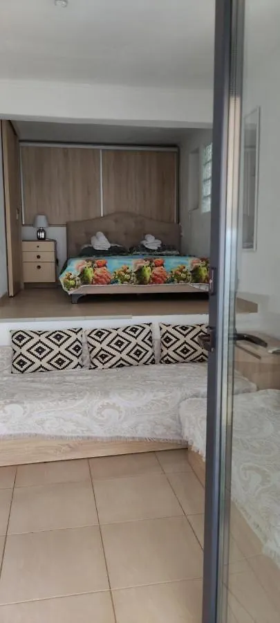 Casa vacanze Villa Ζωη Στο Κυμα- Life On The Wave Neos Marmaras Grecia
