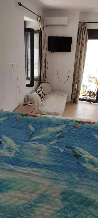 Casa vacanze Villa Ζωη Στο Κυμα- Life On The Wave Neos Marmaras