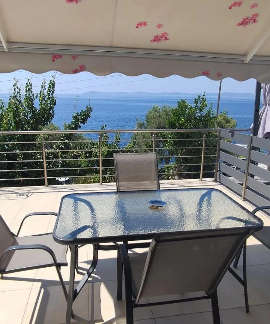 Casa vacanze Villa Ζωη Στο Κυμα- Life On The Wave Neos Marmaras