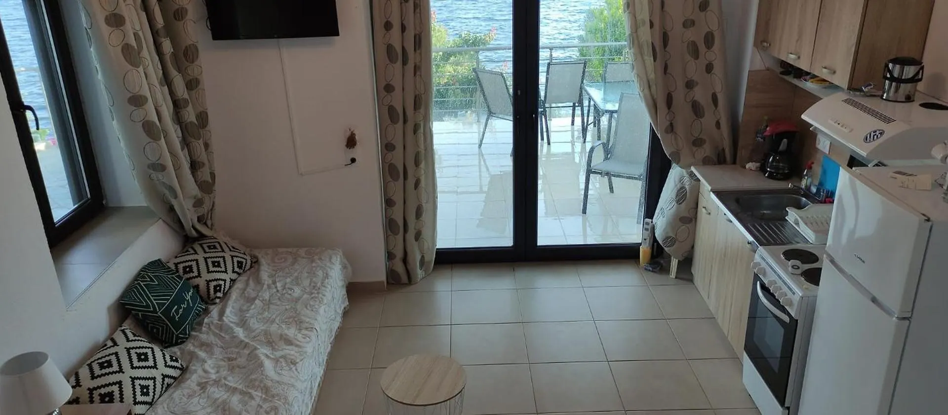 Casa vacanze Villa Ζωη Στο Κυμα- Life On The Wave Neos Marmaras